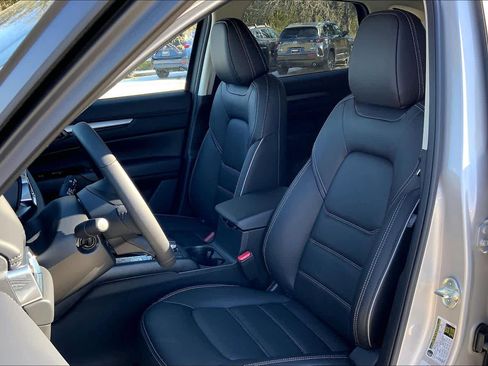 New 2025 MAZDA CX-5 AWD 2.5 S w/ Preferred Package image 9