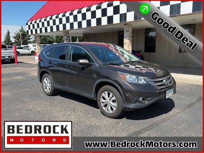 Used 2014 Honda CR-V EX