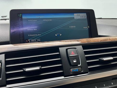 Used 2015 BMW 335i xDrive 335i xDrive image 47