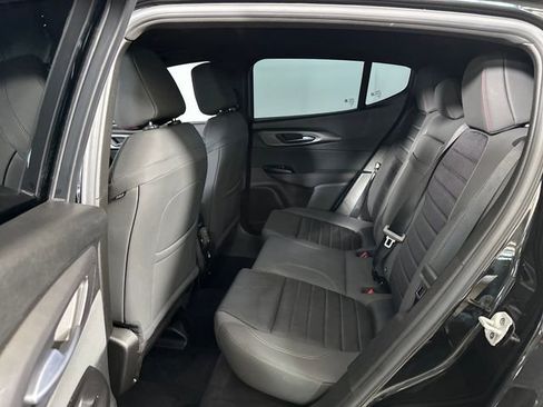 Used 2024 Dodge Hornet GT w/ Cold Weather Group image 25