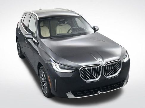 New 2026 BMW X3 xDrive30 w/ Premium Package AWD/4WD image 31