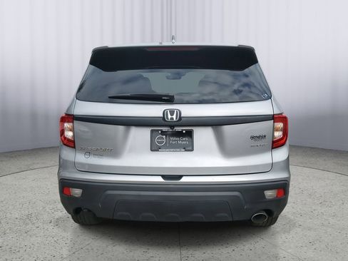 Used 2019 Honda Passport Sport image 5