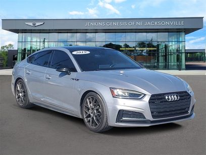 Used 2019 Audi A5 2.0T Premium Plus