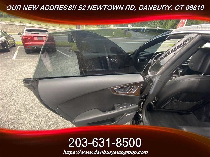 Used 2016 Audi A7 3.0T Prestige AWD/4WD image 18