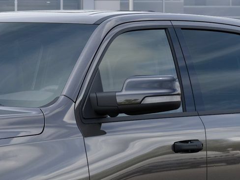 New 2026 RAM 1500 Limited AWD/4WD image 13