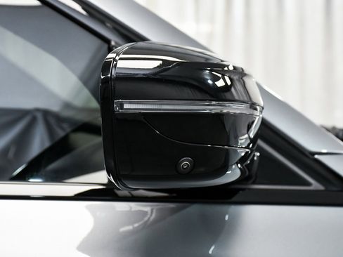 Used 2025 BMW M3 Competition w/ Executive Package image 93