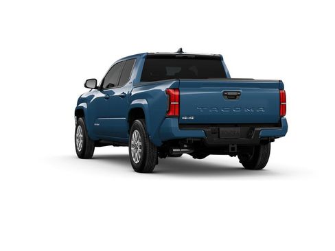 New 2026 Toyota Tacoma SR5 AWD/4WD image 26