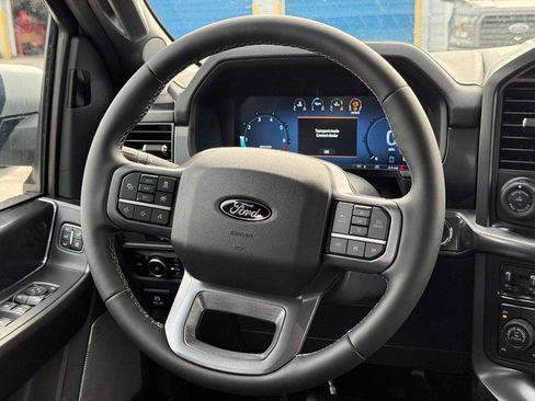 New 2026 Ford F150 Lariat AWD/4WD image 7