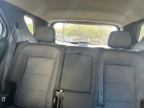 Used 2019 Chevrolet Equinox LT AWD/4WD image 8