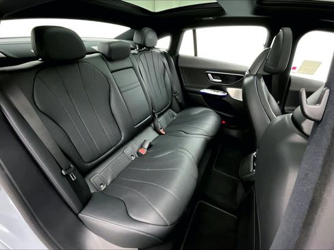 Certified 2023 Mercedes-Benz EQE 350+ Sedan image 16