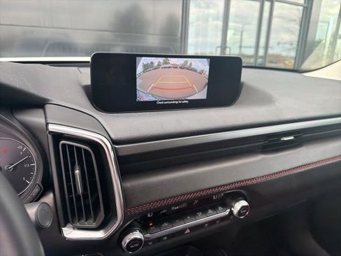 Used 2025 MAZDA CX-50 2.5 Hybrid w/ Weather Package image 6