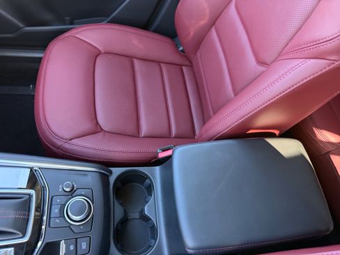 New 2025 MAZDA CX-5 Carbon Edition image 14