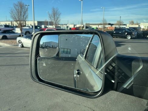 Used 2026 RAM 1500 Big Horn AWD/4WD image 5