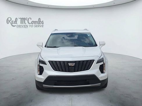 Used 2019 Cadillac XT4 Premium Luxury FWD image 8