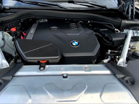 Used 2023 BMW X3 sDrive30i w/ M Sport Package image 31