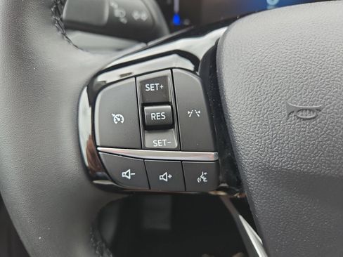 Used 2024 Ford Escape Active AWD/4WD image 14