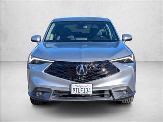 Certified 2025 Acura ADX FWD video 2