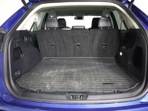 Used 2024 Ford Edge SEL w/ Convenience Package AWD/4WD image 56