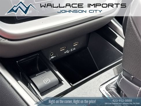 Used 2022 Subaru Outback Onyx Edition XT image 31