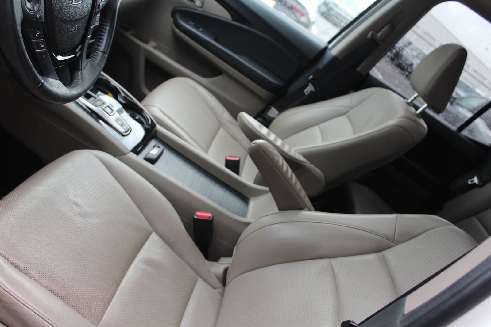 Used 2020 Honda Ridgeline RTL-E image 15