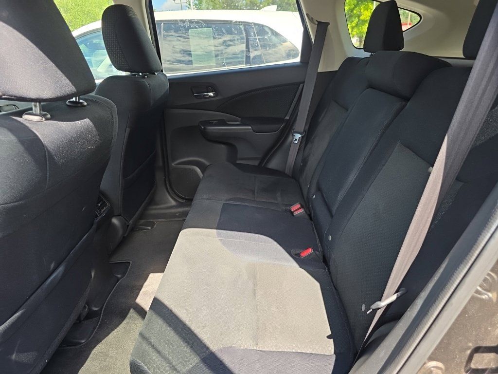 Used 2015 Honda CR-V EX image 20