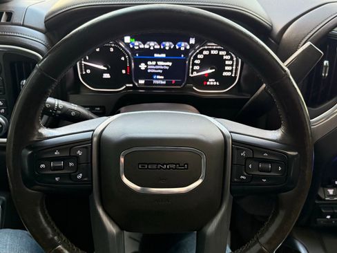 Used 2020 GMC Sierra 2500 Denali image 49
