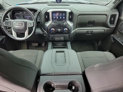 Used 2022 GMC Sierra 1500 Elevation AWD/4WD image 15