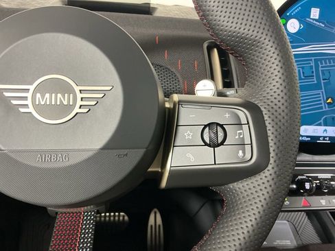Used 2026 MINI Cooper Countryman John Cooper Works w/ Comfort Package Max AWD/4WD image 16