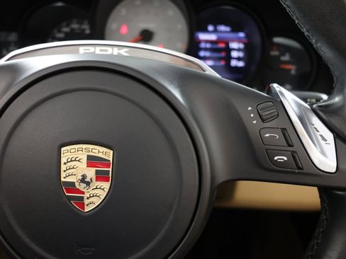 Used 2013 Porsche 911 Carrera S RWD image 27