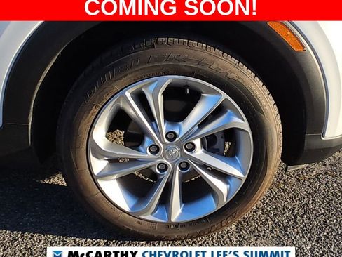 Used 2021 Buick Encore GX Preferred FWD image 5