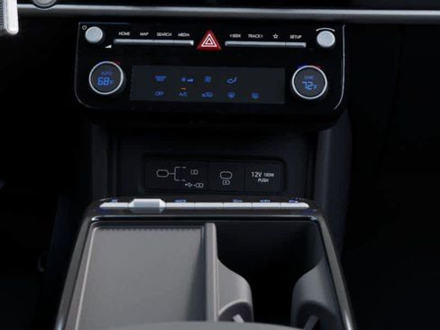 New 2026 Hyundai Tucson Blue SE AWD/4WD image 16