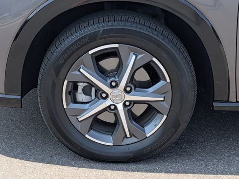 Used 2025 Honda HR-V EX-L image 15