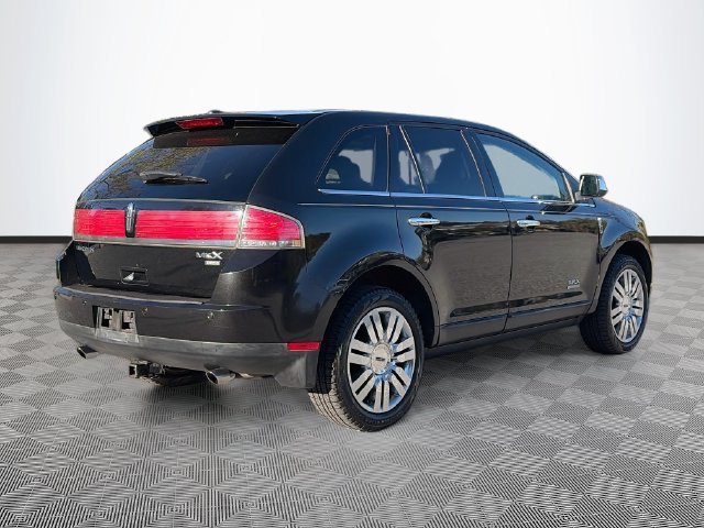 Used 2010 Lincoln MKX AWD image 6