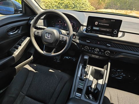 Used 2024 Honda Accord EX image 24