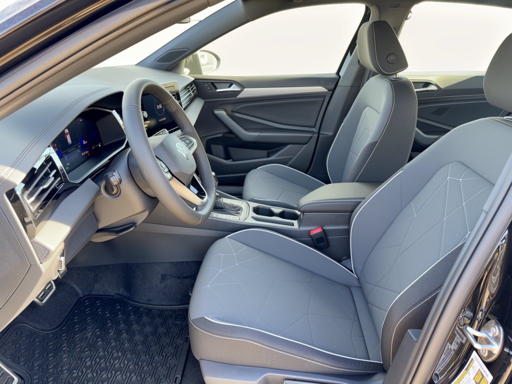 New 2027 Volkswagen Jetta Sport FWD image 5