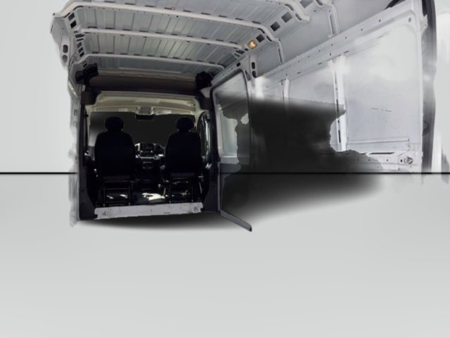 Used 2023 RAM ProMaster 3500 FWD image 29