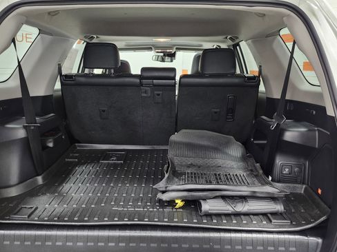 Used 2023 Toyota 4Runner Limited image 23