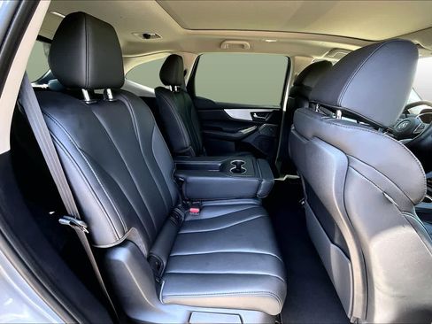 Certified 2025 Acura MDX SH-AWD image 20