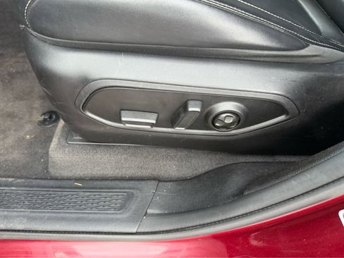 Used 2021 Jeep Grand Cherokee L Limited image 8