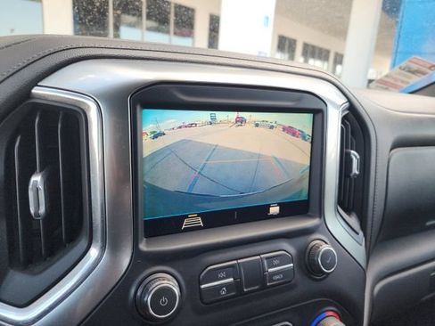 Used 2020 Chevrolet Silverado 1500 LT w/ All-Star Edition RWD image 29