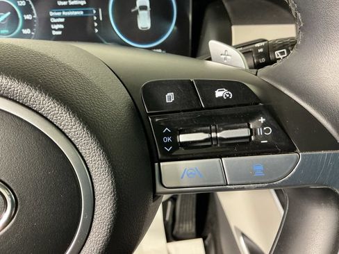 Used 2022 Hyundai Tucson SEL AWD/4WD image 25