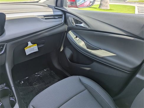 New 2026 Buick Encore GX Preferred image 21