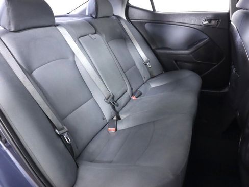 Used 2015 Kia Optima LX FWD image 30