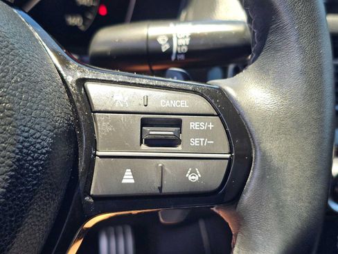Used 2026 Honda Civic Sport image 29