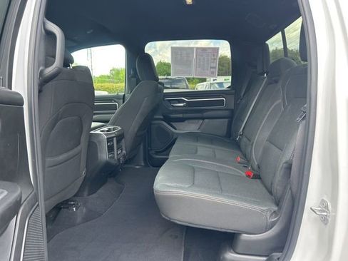 Used 2025 RAM 1500 Big Horn image 18