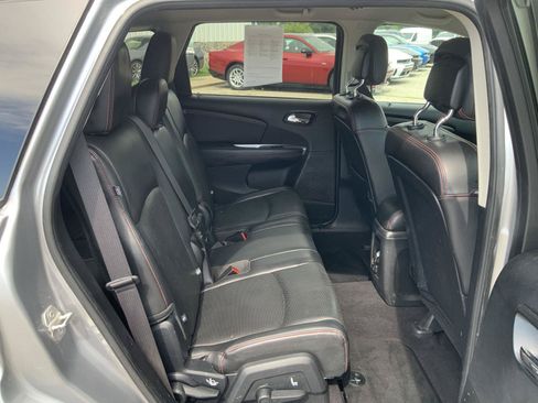 Used 2016 Dodge Journey R/T AWD/4WD image 47