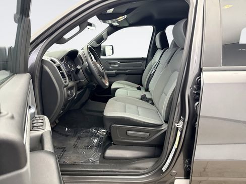Used 2022 RAM 1500 Big Horn image 11