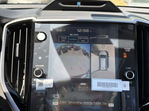 New 2026 Subaru Ascent Limited AWD/4WD image 29