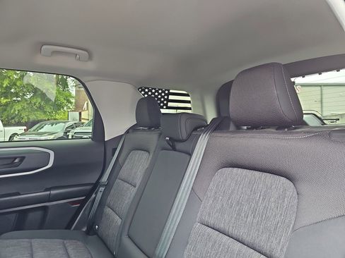 Used 2023 Ford Bronco Sport Big Bend w/ Convenience Package AWD/4WD image 12