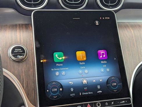 New 2026 Mercedes-Benz GLC 300 image 11